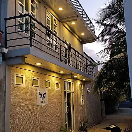 Fiya Inn